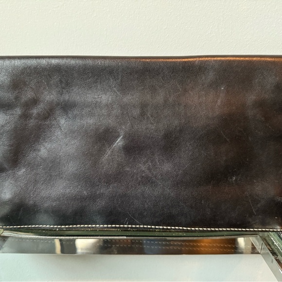 DKNY clutch - black - Picture 4 of 5